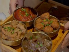 -磁州卤面·地标邯郸菜(97年创始店)