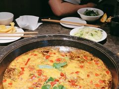 -大鱼山房鱼头火锅(老字号品质店)