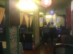 -尼泊尔雪莲餐厅(北京东路店)