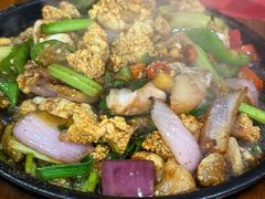 -先鲜鲫鱼粥