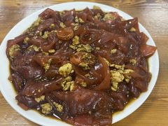 -何记酿皮店(西流湾店)