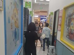 -童程童美·信息学竞赛·机器人编程·少儿编程(五棵松万达校区)