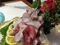 -虾佬圣汤·海鲜姿造(乐堤港店)