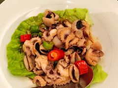 -老吉堂上海本帮菜(望京万象汇店)