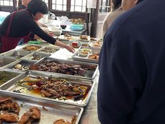 -兴福老面馆(寺路街店)