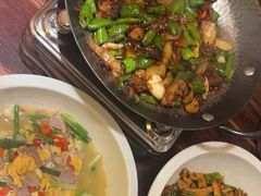 -衡厨·衡阳土菜(中南店)