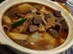 -鹅城粤菜馆(白云山路店)