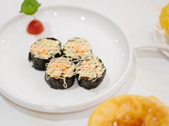 -顺德人家食府(黄金广场店)
