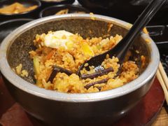 -九田家黑牛烤肉料理(中北镇店)