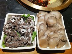 屠场鲜毛肚-杨家火锅(国美店)