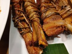-山茶云南菜(永安里店)