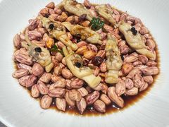 -湖鱼湖·蓉亭食贝(亚运村店)