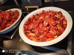 -新食谱全日制餐厅·苏州苏州湾艾美酒店