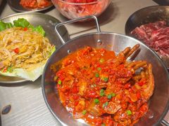 -西塔老太太泥炉烤肉(温州首店万象城黑金店)