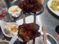 大腰子-No.DD戳子烧烤·江湖菜(北京总店)