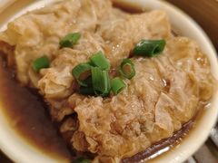 美味炆鲜竹卷-添好运点心专门店(深水埗店)