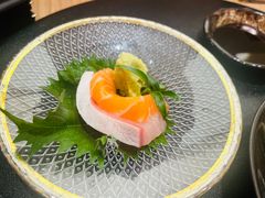 -鮨政· Omakase(港汇恒隆广场店)