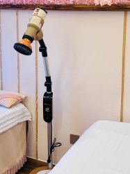 -芳朵美容养生SPA