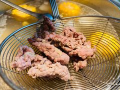 -牛事制造局牛肉火锅(莲岳路店)