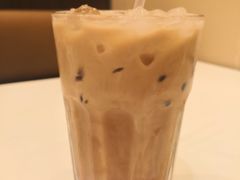 -大哥餐厅(西城花园店)