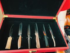 -恰餐厅及酒吧CHAR Bar & Grill(北京三里屯洲际店)