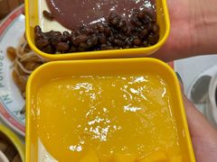 -香港威特瑞茶餐厅(小白楼音乐厅店)