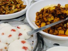 -兰湘子·湘菜小炒(石家庄万象城店)