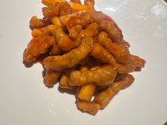 -渝信川菜(长安店)