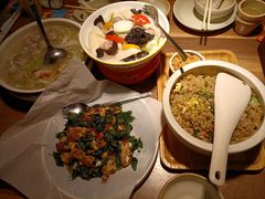 -食锦记·福建私房菜(浦西万达店)