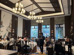 大堂-顺德渔村·岭南一号