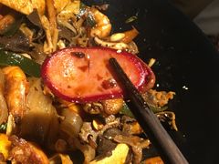 -食乐佳麻辣香锅(森林摩尔商业街区店)
