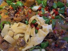 -俭寨大盘鸡·缸子肉·小公鸡·新疆菜(云通店)