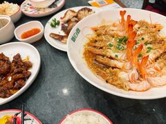-新白鹿餐厅(湖滨银泰IN77C区店)