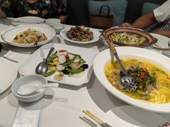 -味+新京宴·烤鸭·北京菜(创意谷店)