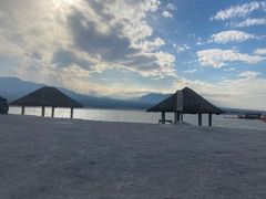 -盐湖景区