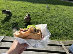 -Fergburger(皇后镇店)