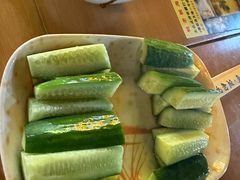 -蚝老板海鲜烧烤大排档(码头店)