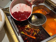 -雾都渣渣火锅(南城智汇城店)