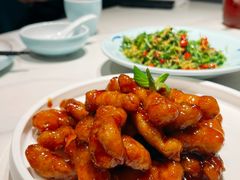 糖醋里脊-大碗居·烤鸭·鱼头泡饼(天坛东门店)