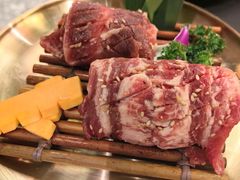 -西塔老太太泥炉烤肉(双井店)