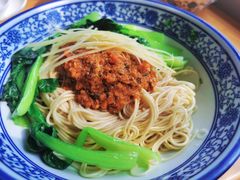 秃黄油-裕兴记·三虾面(西北街总店)