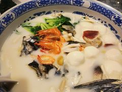 -山外山菜馆(玉泉路店)