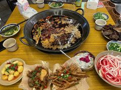 -黄潇洒老火锅(九眼桥宏济巷店)
