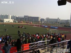 -上海第二工业大学(金海路校区)