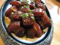 -竹里馆 ·茶食(奥体店)