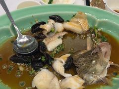 -西湖春天•老字号杭州菜(百汇店)