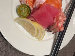 -星璞全日餐厅·高空自助餐(深铁铂尔曼酒店)