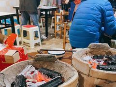 -小板凳(四公里店)