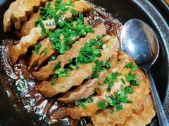 -老馆子·建德菜·山肴鱼鲜(海威新界店)