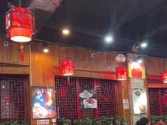 -恭敬李老北京炸酱面·京味菜(西花市店)